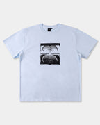 Mens Crux Overdye T-Shirt