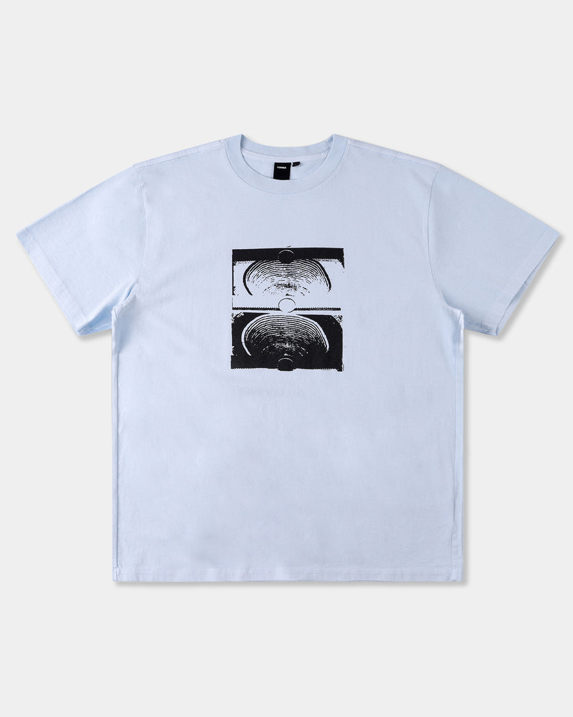 Mens Crux Overdye T-Shirt