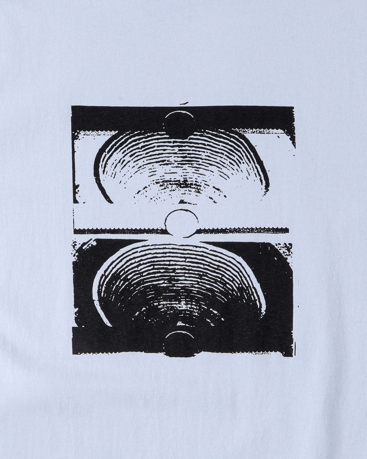 Mens Crux Overdye T-Shirt
