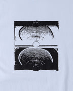 Mens Crux Overdye T-Shirt