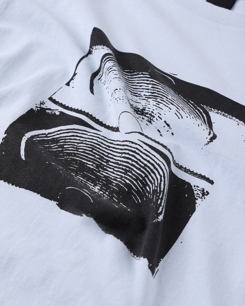 Mens Crux Overdye T-Shirt