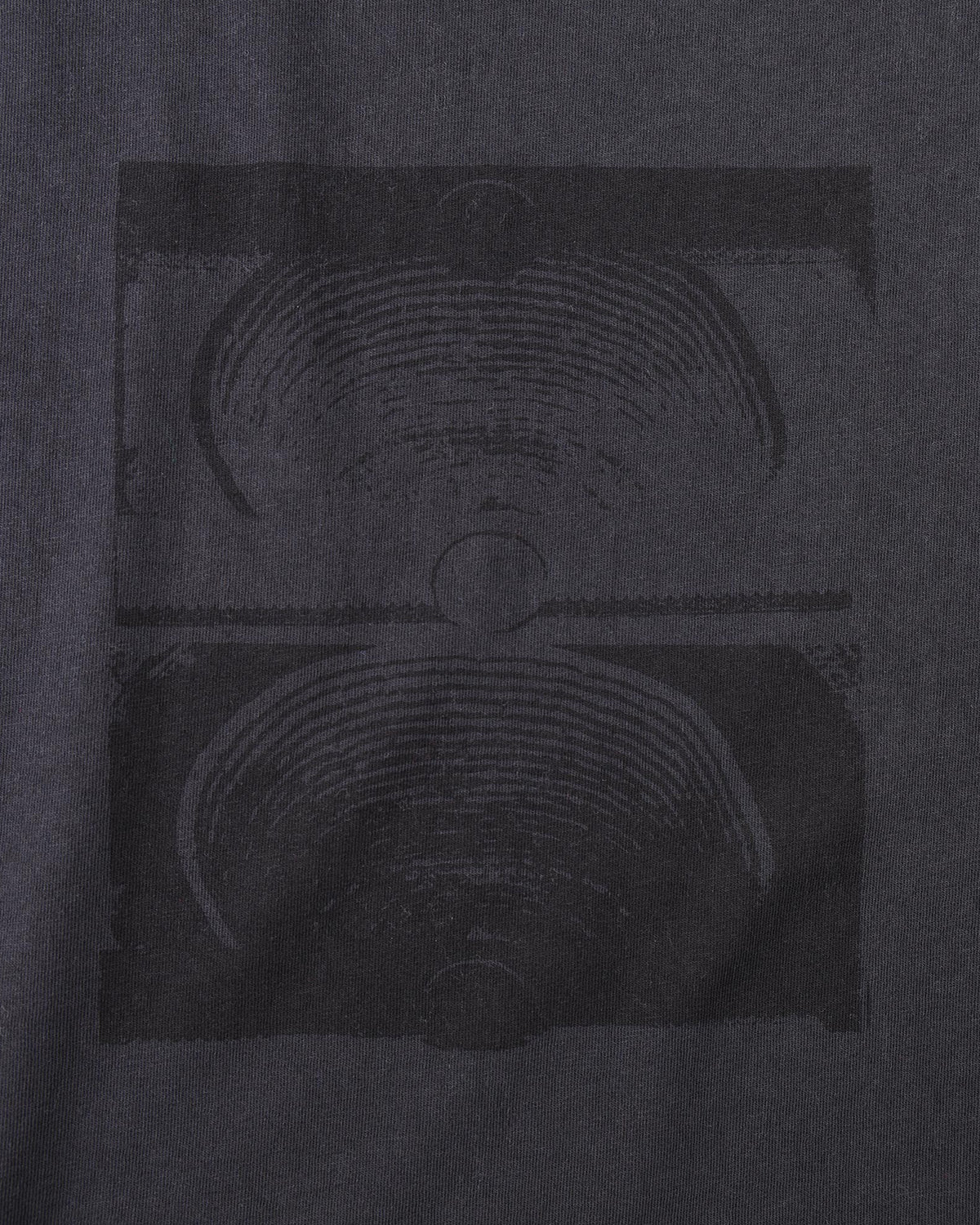 Mens Crux Overdye T-Shirt