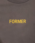 Mens Legacy Overdye T-Shirt