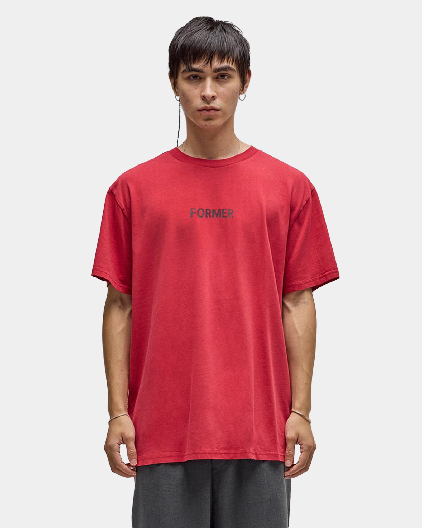 Mens Legacy Overdye T-Shirt