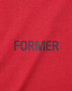 Mens Legacy Overdye T-Shirt