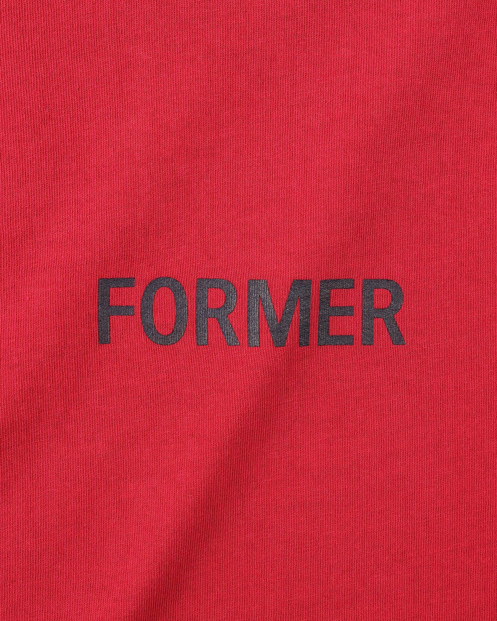 Mens Legacy Overdye T-Shirt