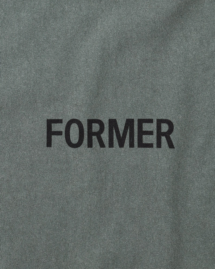 Mens Legacy Overdye T-Shirt