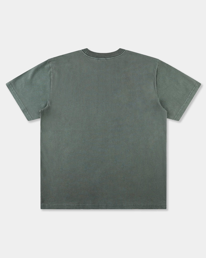 Mens Legacy Overdye T-Shirt
