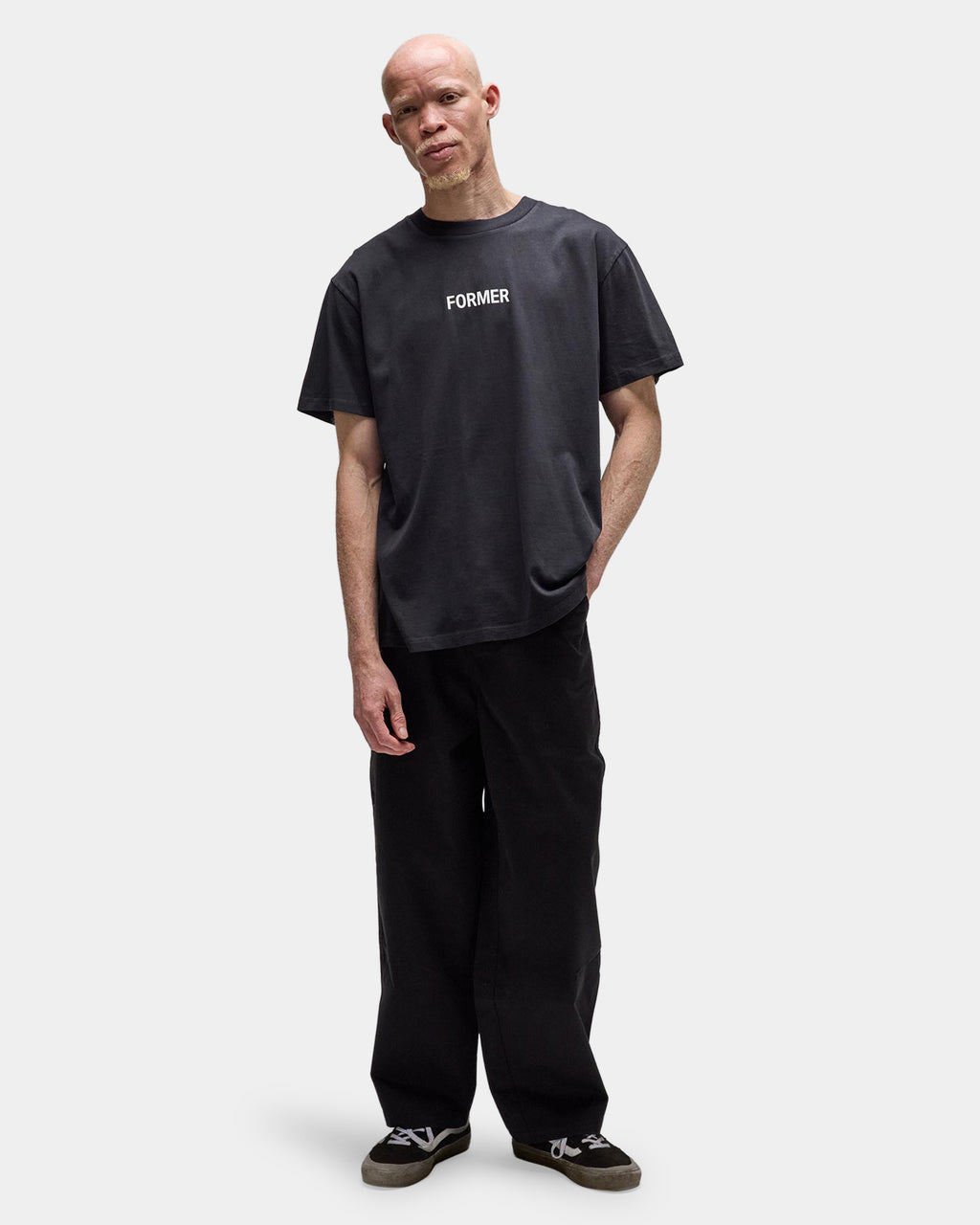 Mens Legacy Overdye T-Shirt