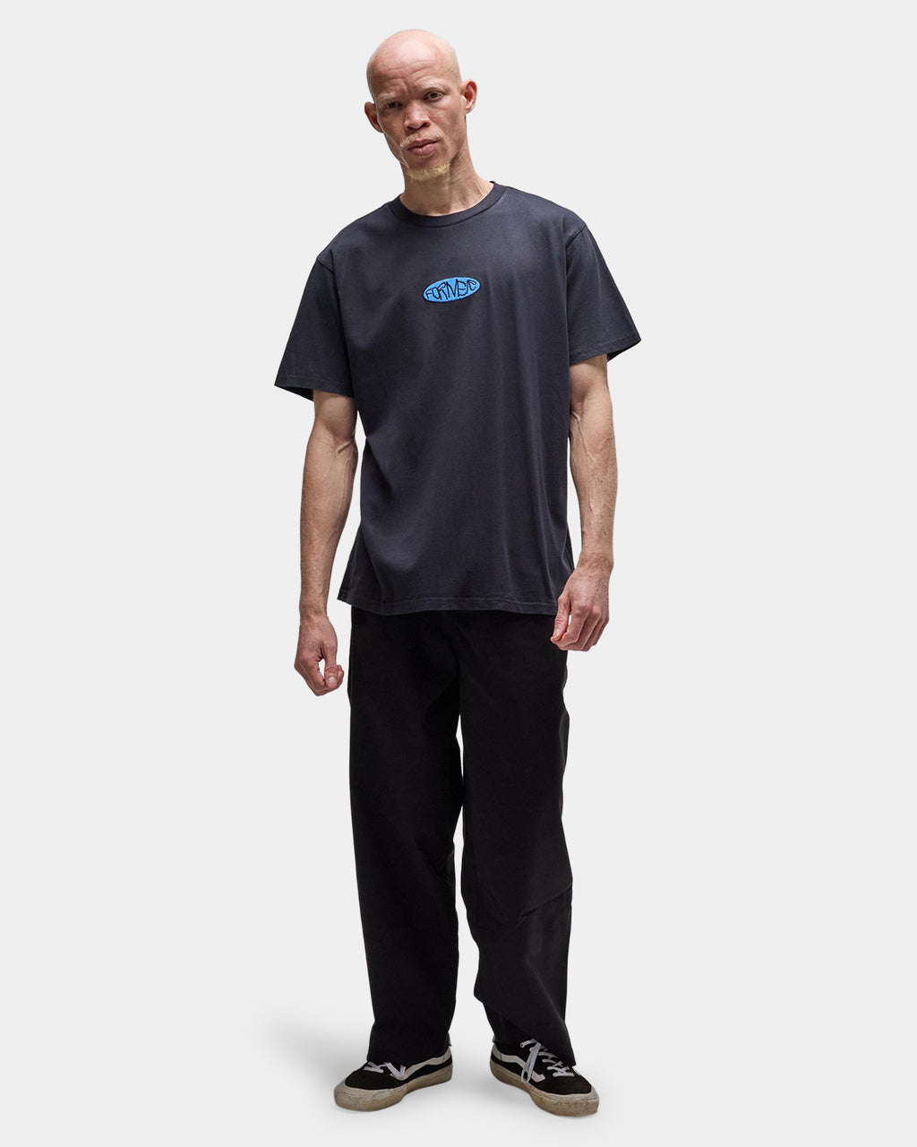 Mens Slack T-Shirt