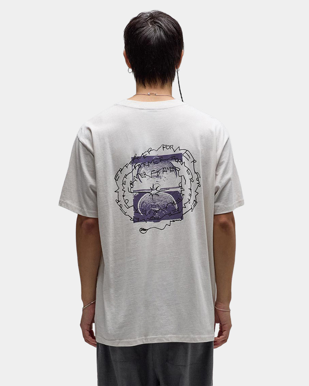 Mens Furor T-Shirt