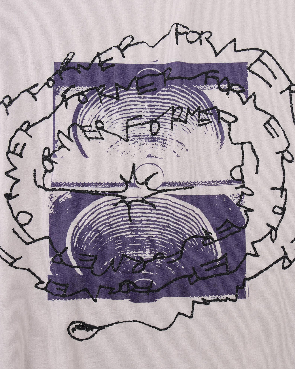 Mens Furor T-Shirt