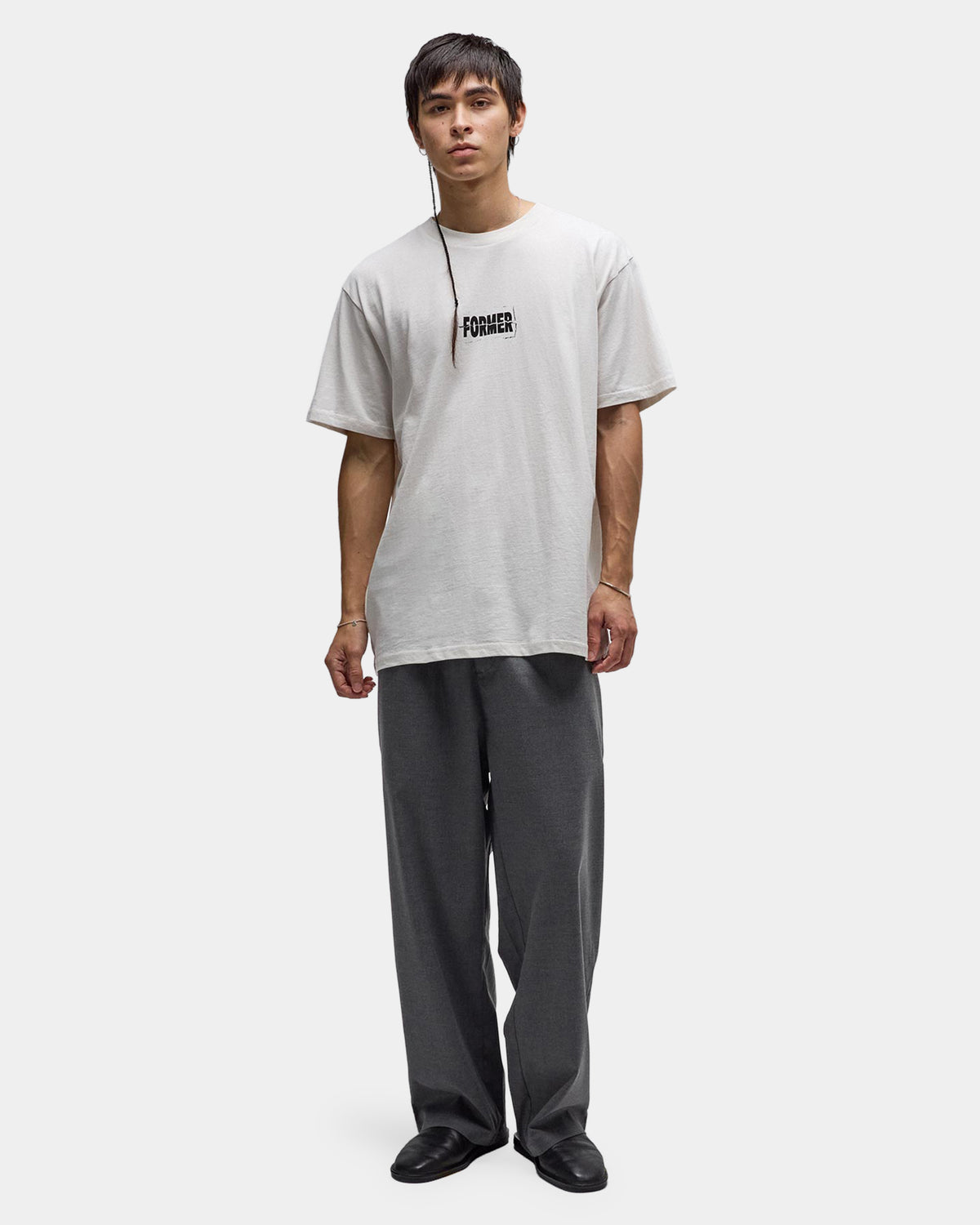 Mens Furor T-Shirt