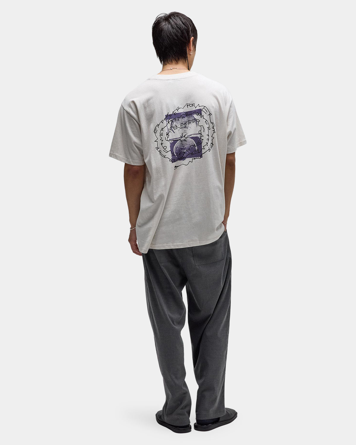 Mens Furor T-Shirt