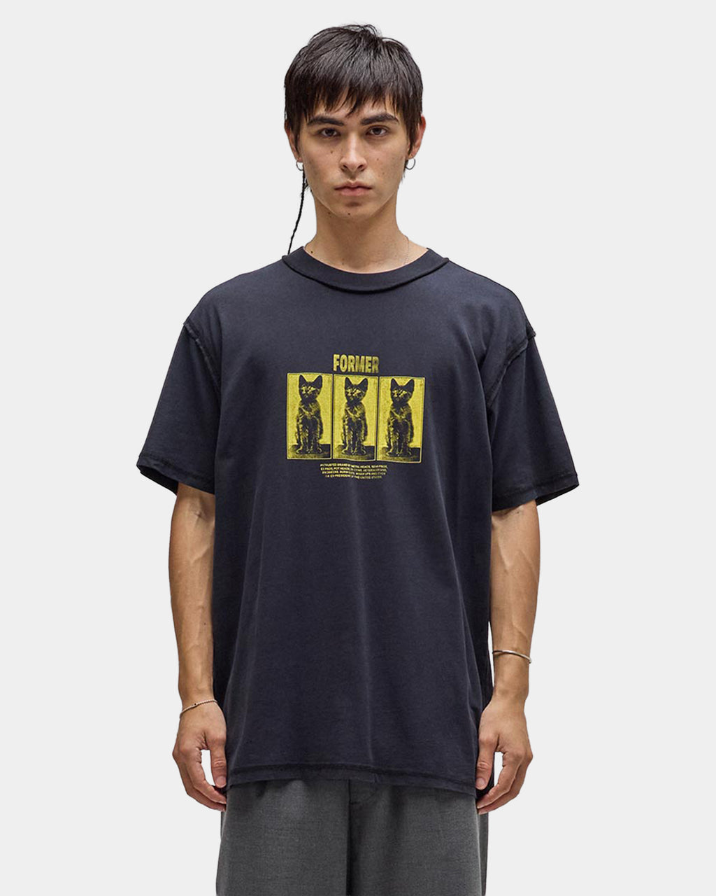 Mens Vet T-Shirt