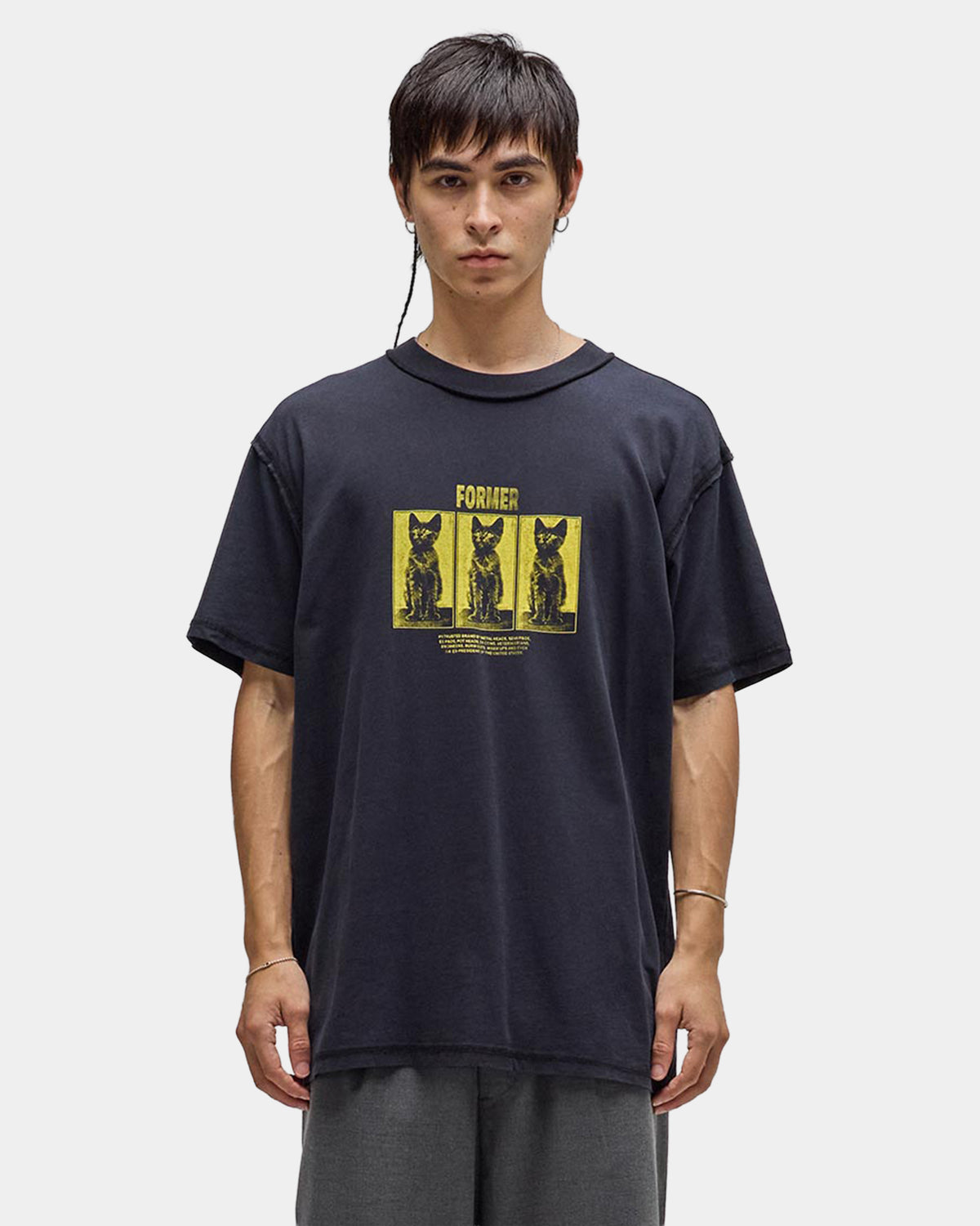 Mens Vet T-Shirt