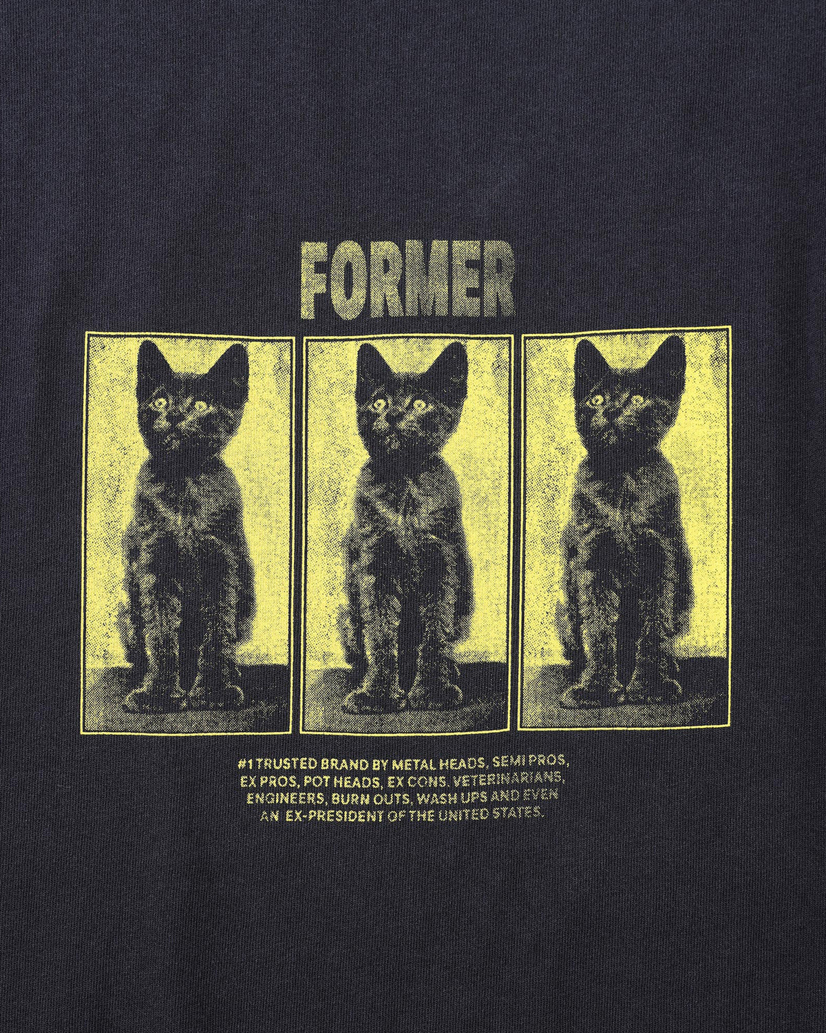 Mens Vet T-Shirt