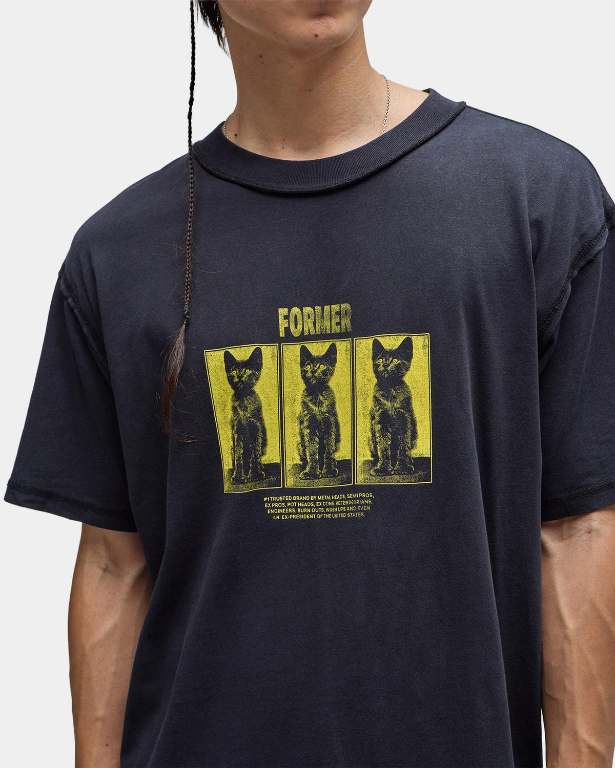 Mens Vet T-Shirt