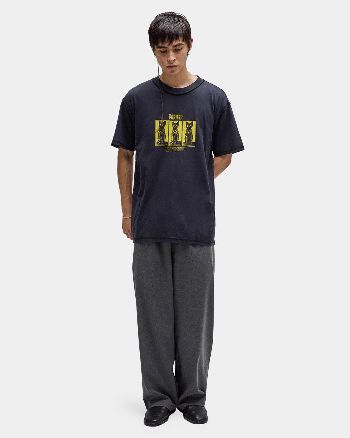 Mens Vet T-Shirt