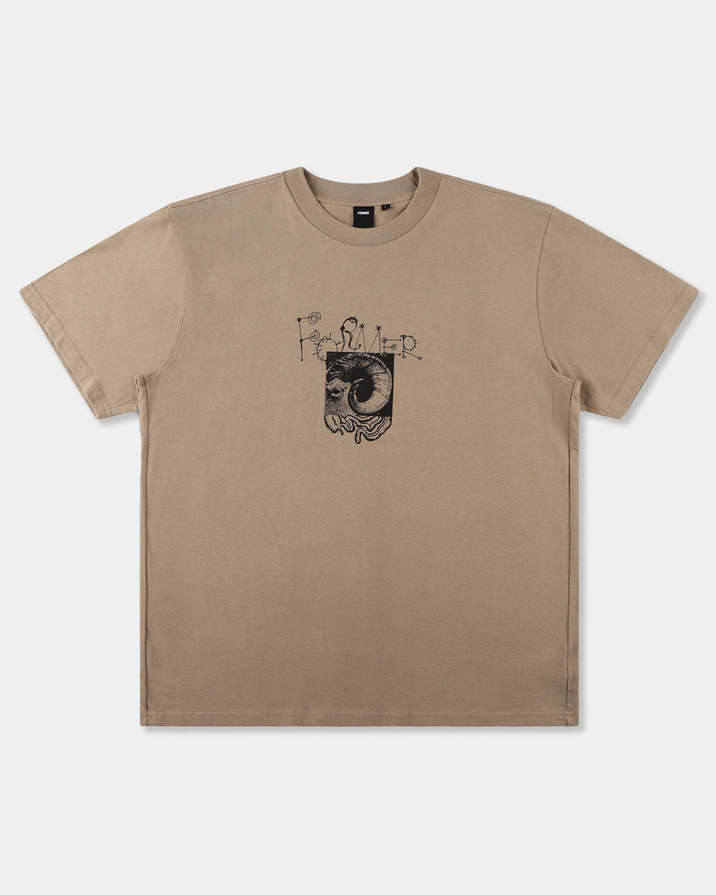 Mens Vertex T-Shirt