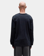 Mens Immerse Long Sleeve T-Shirt