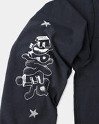 Mens Immerse Long Sleeve T-Shirt