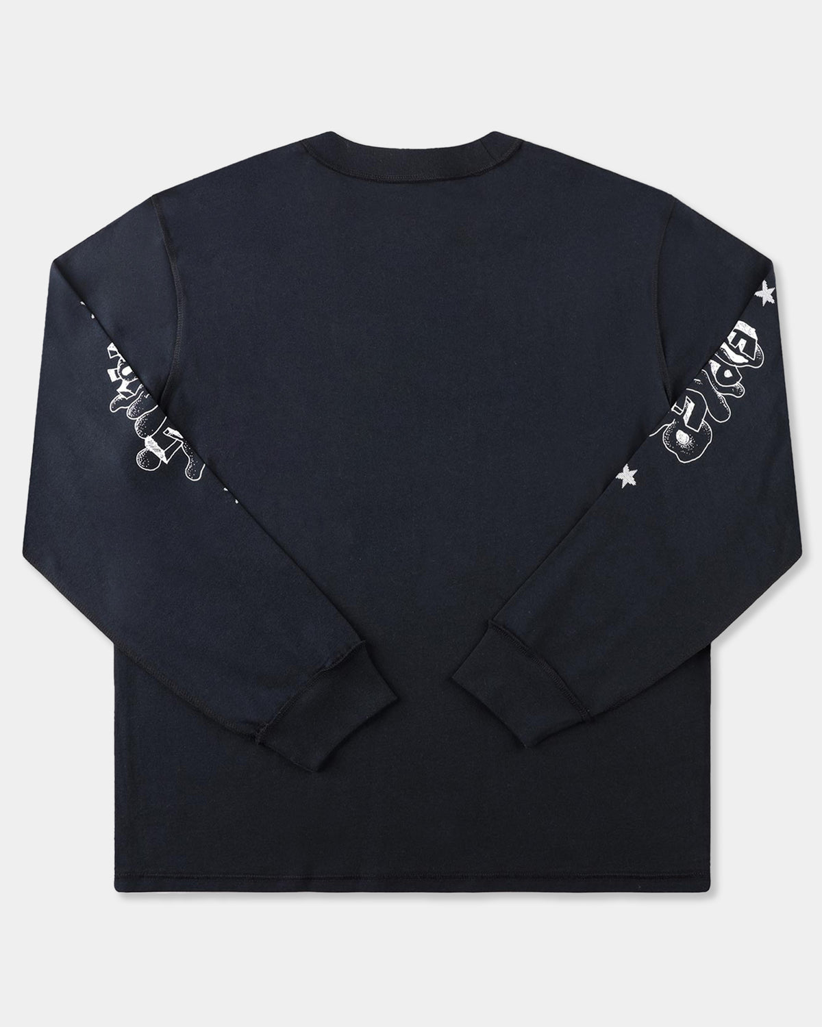 Mens Immerse Long Sleeve T-Shirt