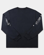 Mens Immerse Long Sleeve T-Shirt