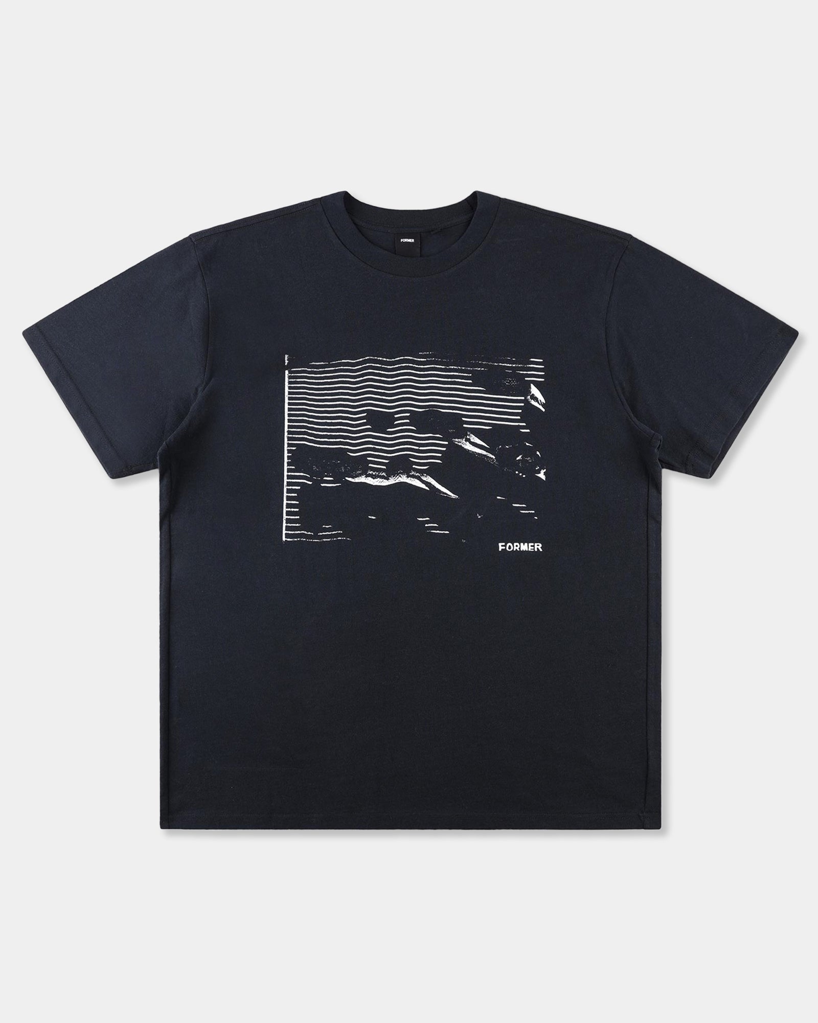 Mens Imprint T-Shirt