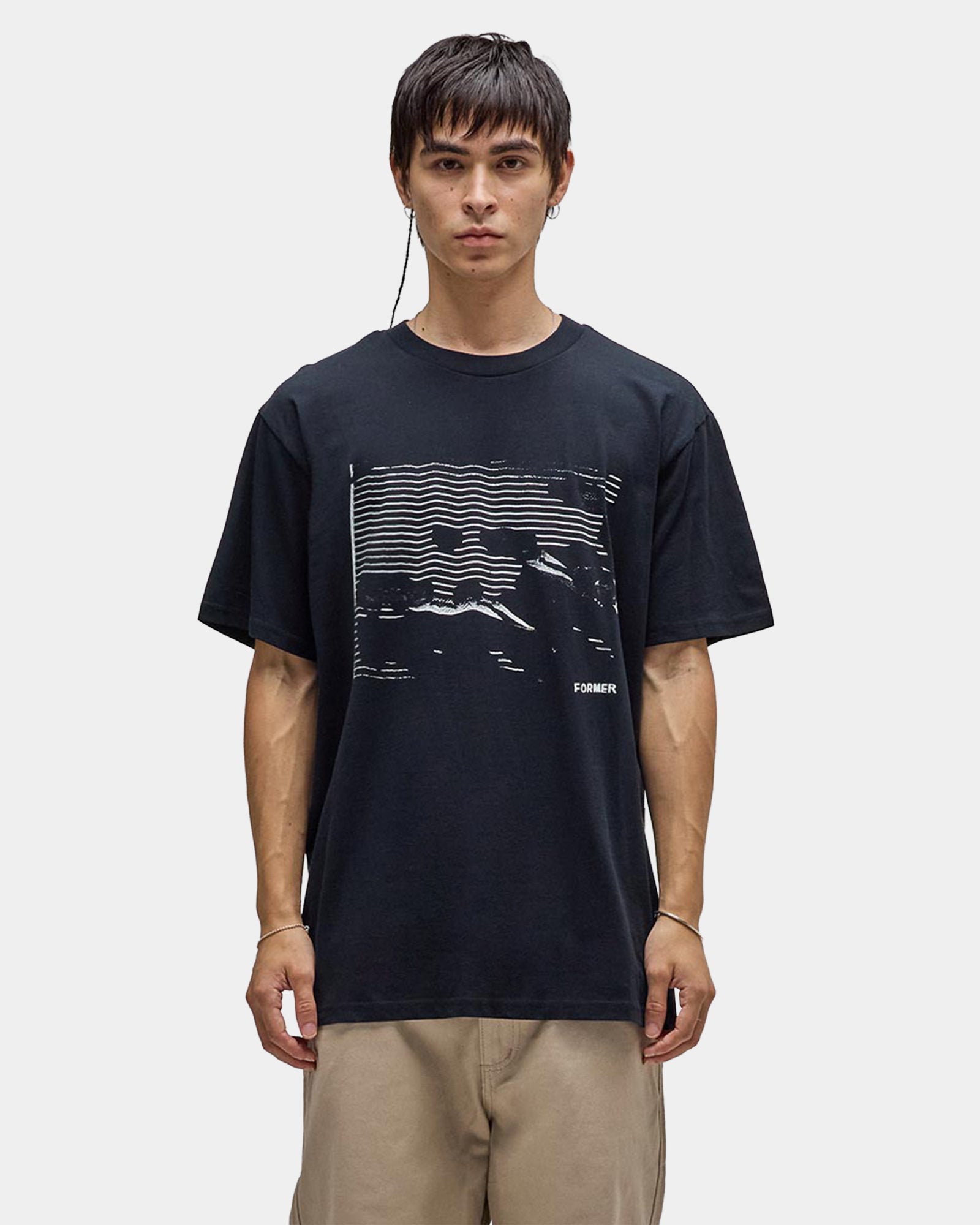 Mens Imprint T-Shirt