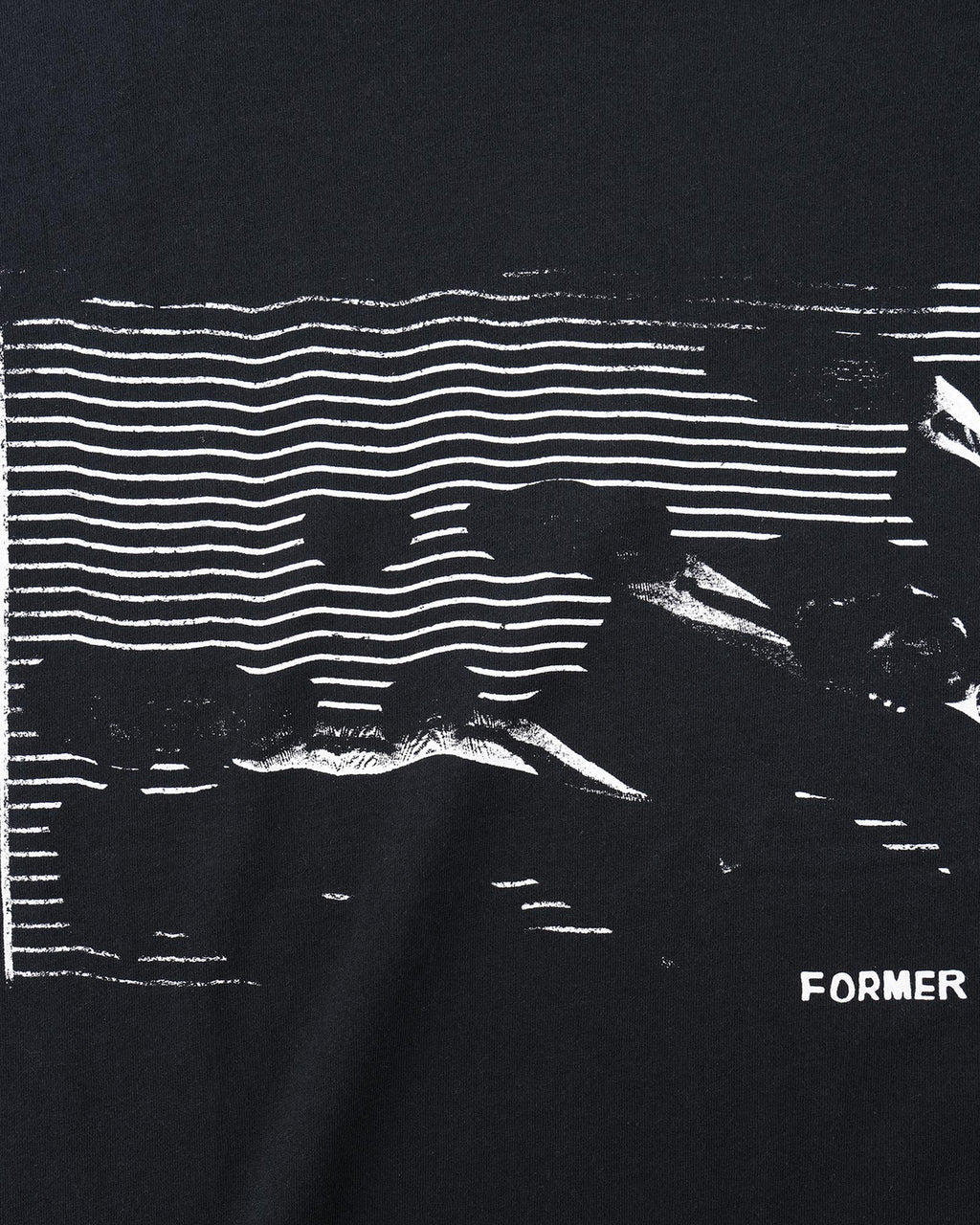 Mens Imprint T-Shirt