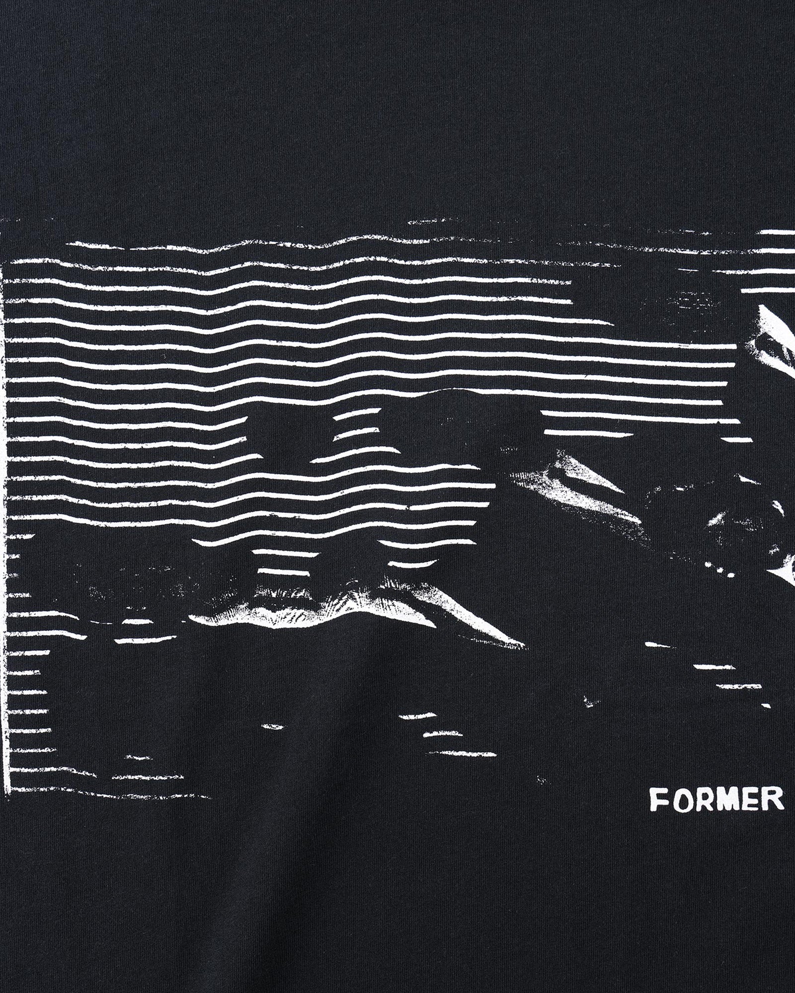 Mens Imprint T-Shirt