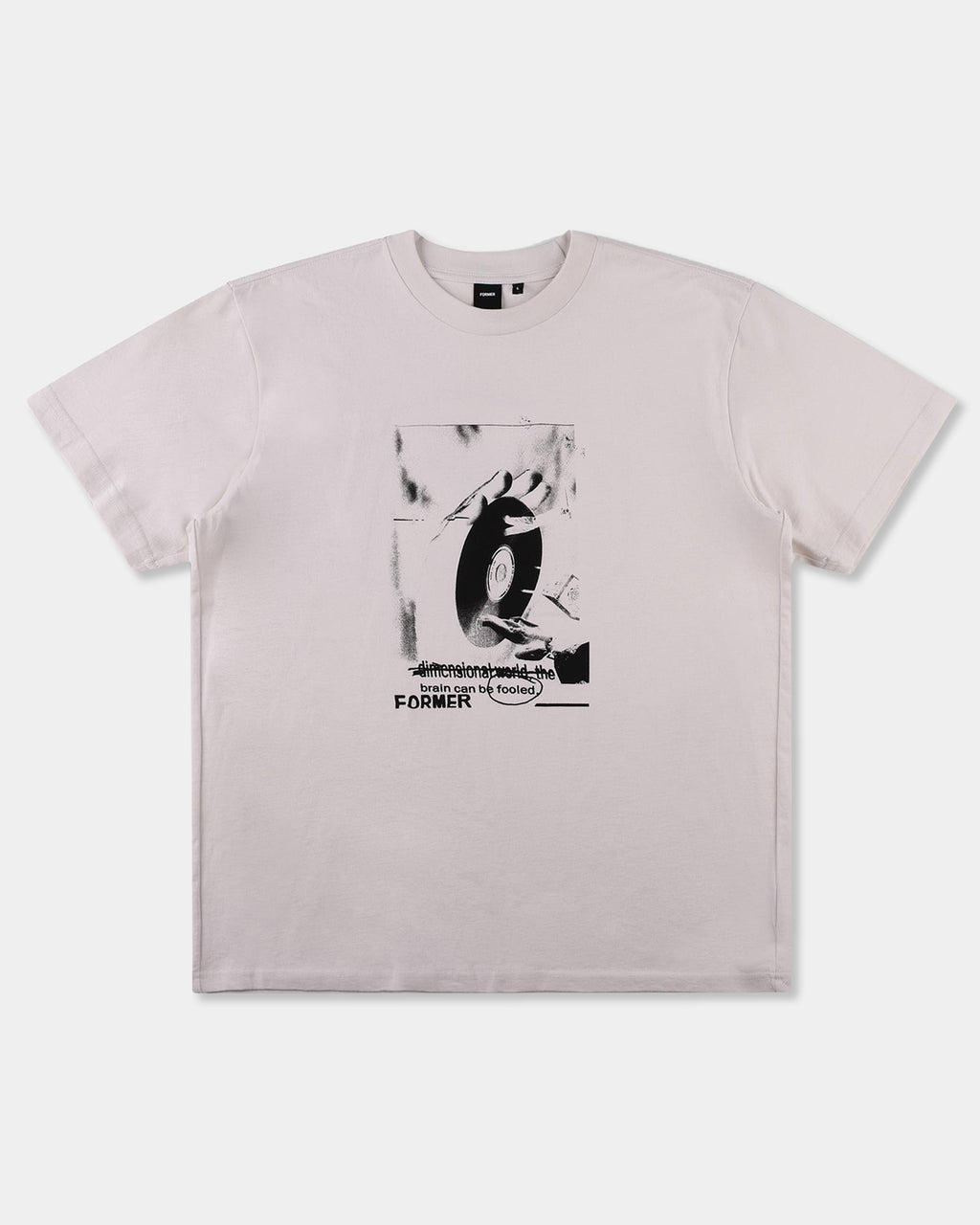 Mens Cease T-Shirt