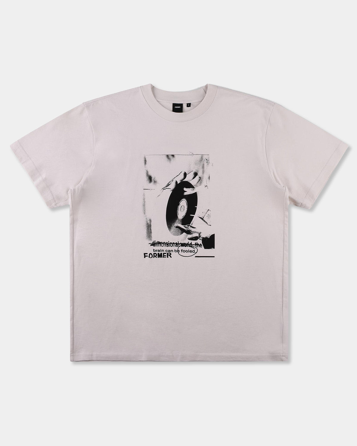Mens Cease T-Shirt