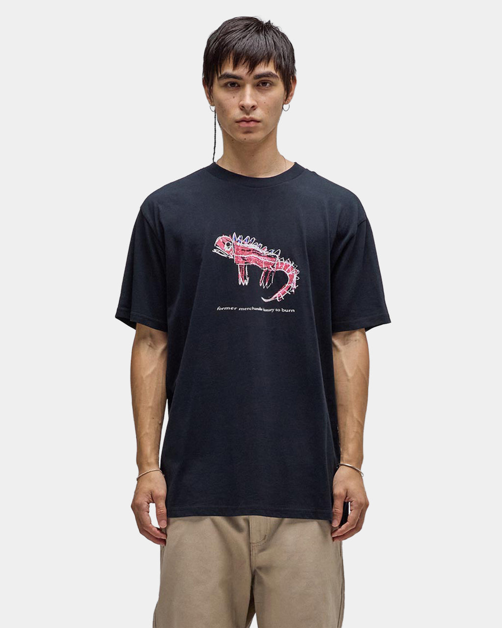 Mens Adole T-Shirt