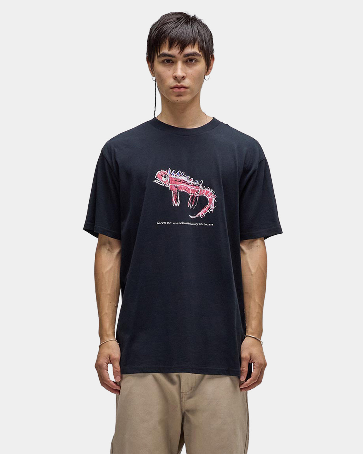 Mens Adole T-Shirt