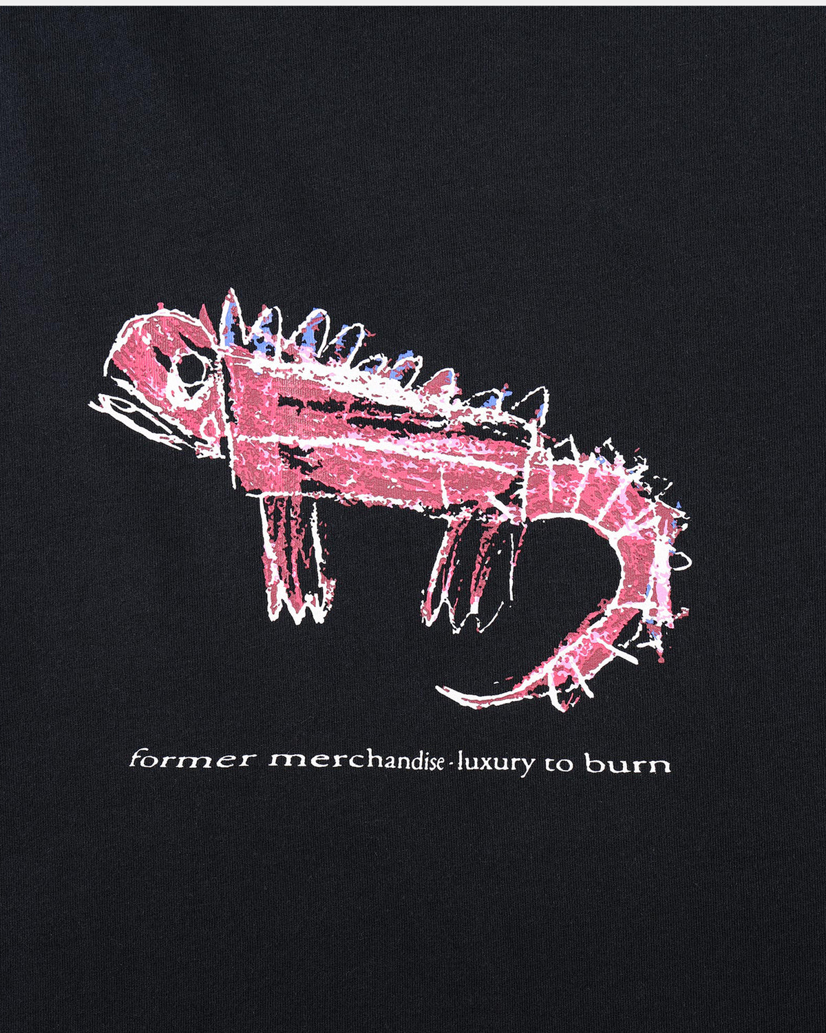Mens Adole T-Shirt