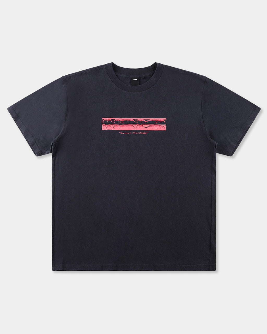 Mens Extension T-Shirt
