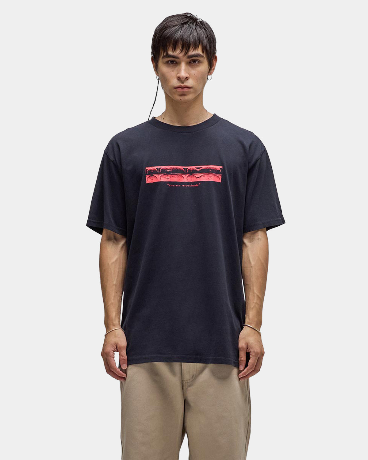 Mens Extension T-Shirt