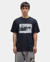 Mens Establish T-Shirt
