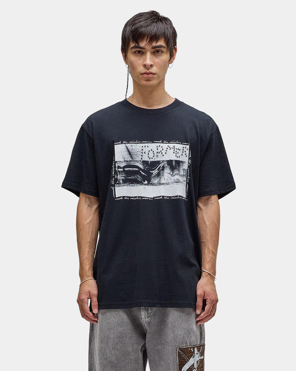 Mens Establish T-Shirt