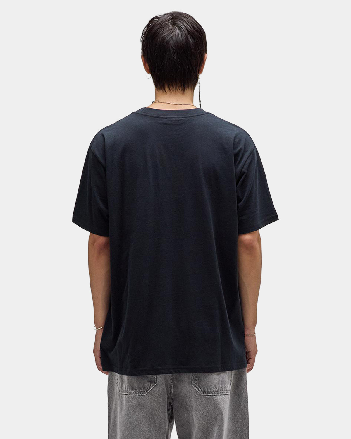 Mens Establish T-Shirt