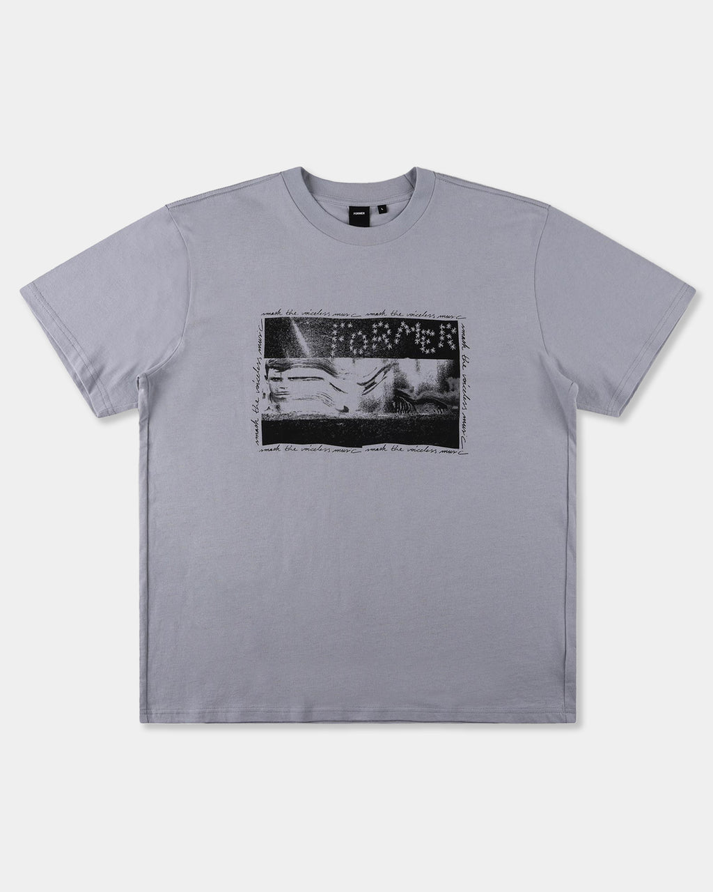 Mens Establish T-Shirt