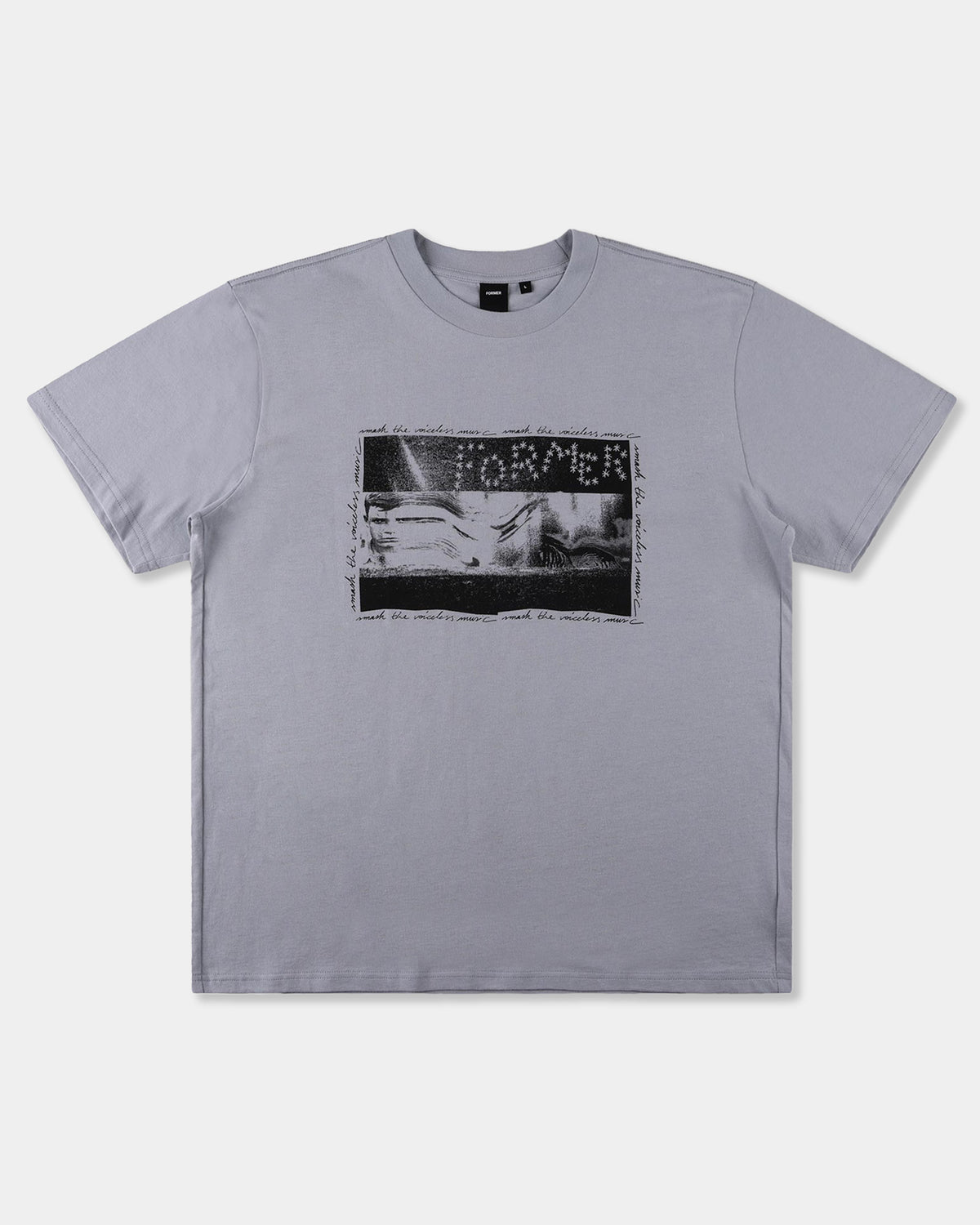 Mens Establish T-Shirt