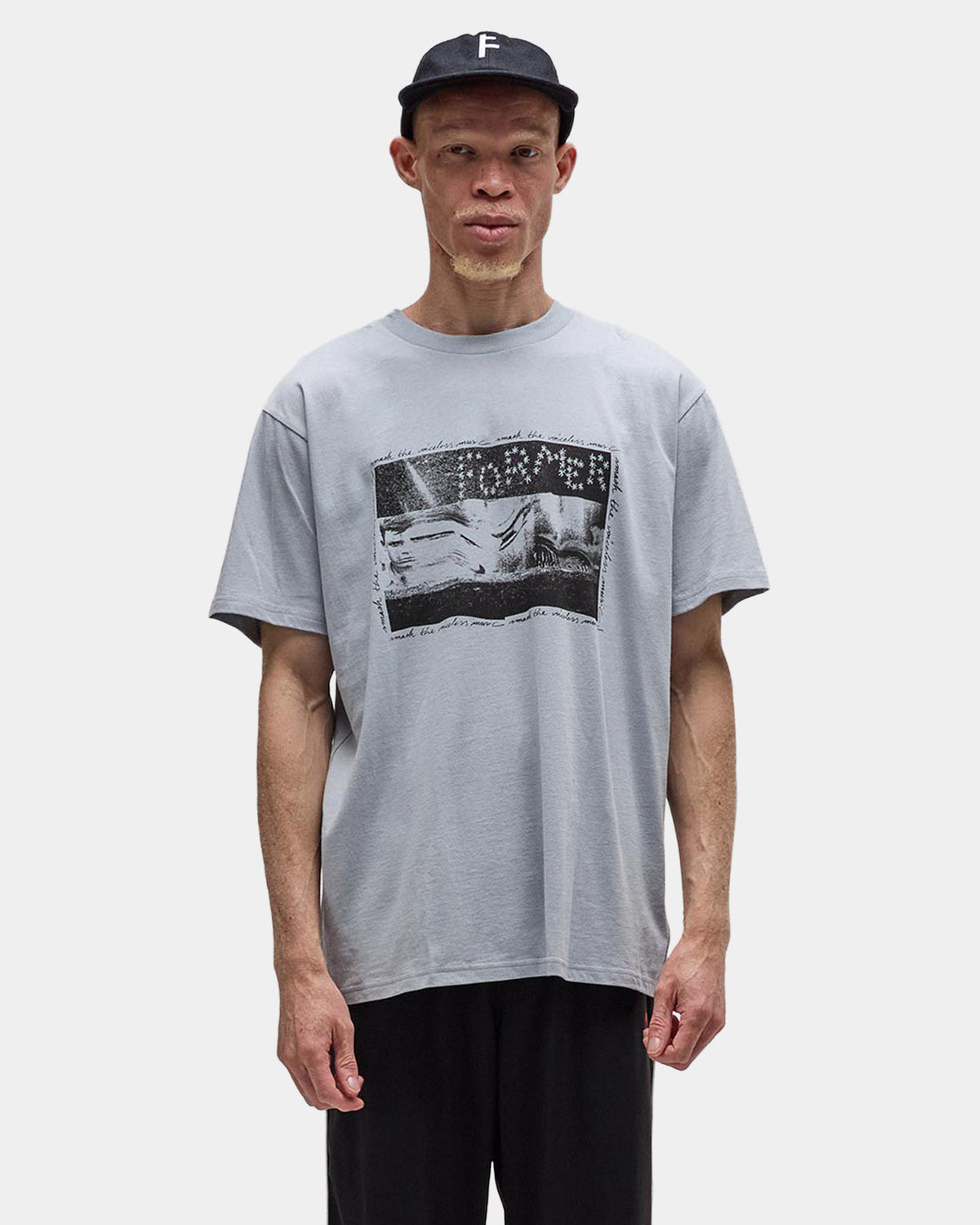 Mens Establish T-Shirt
