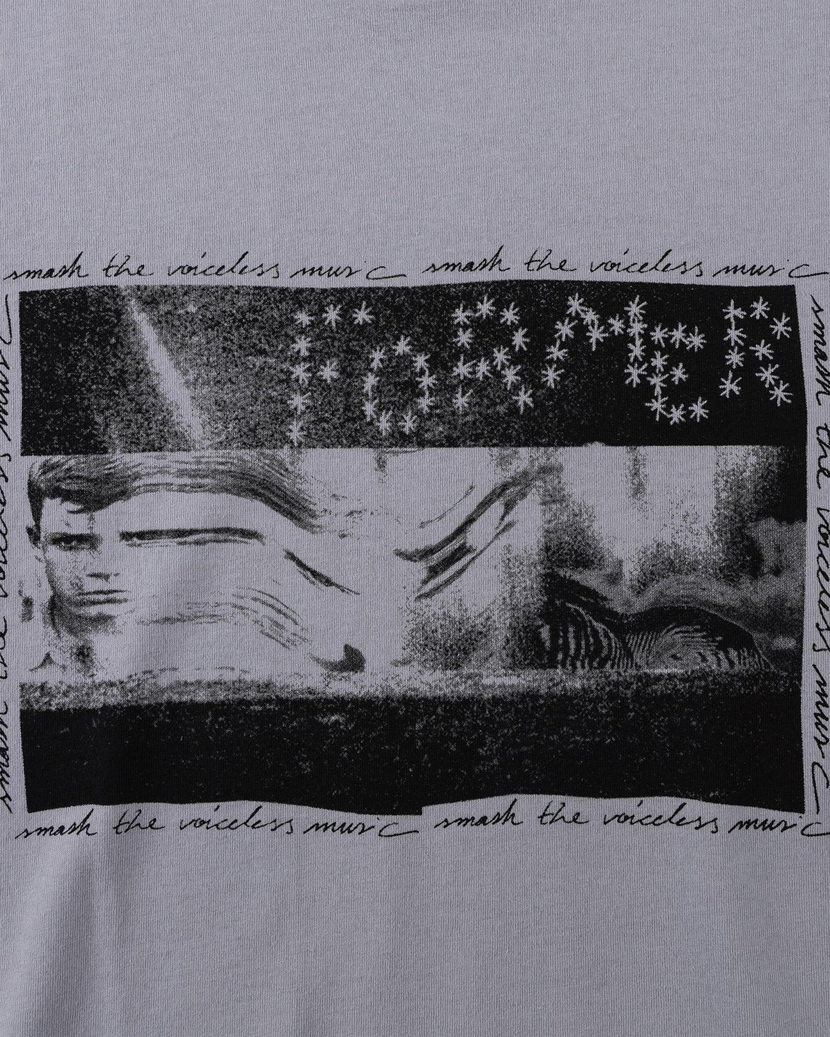 Mens Establish T-Shirt