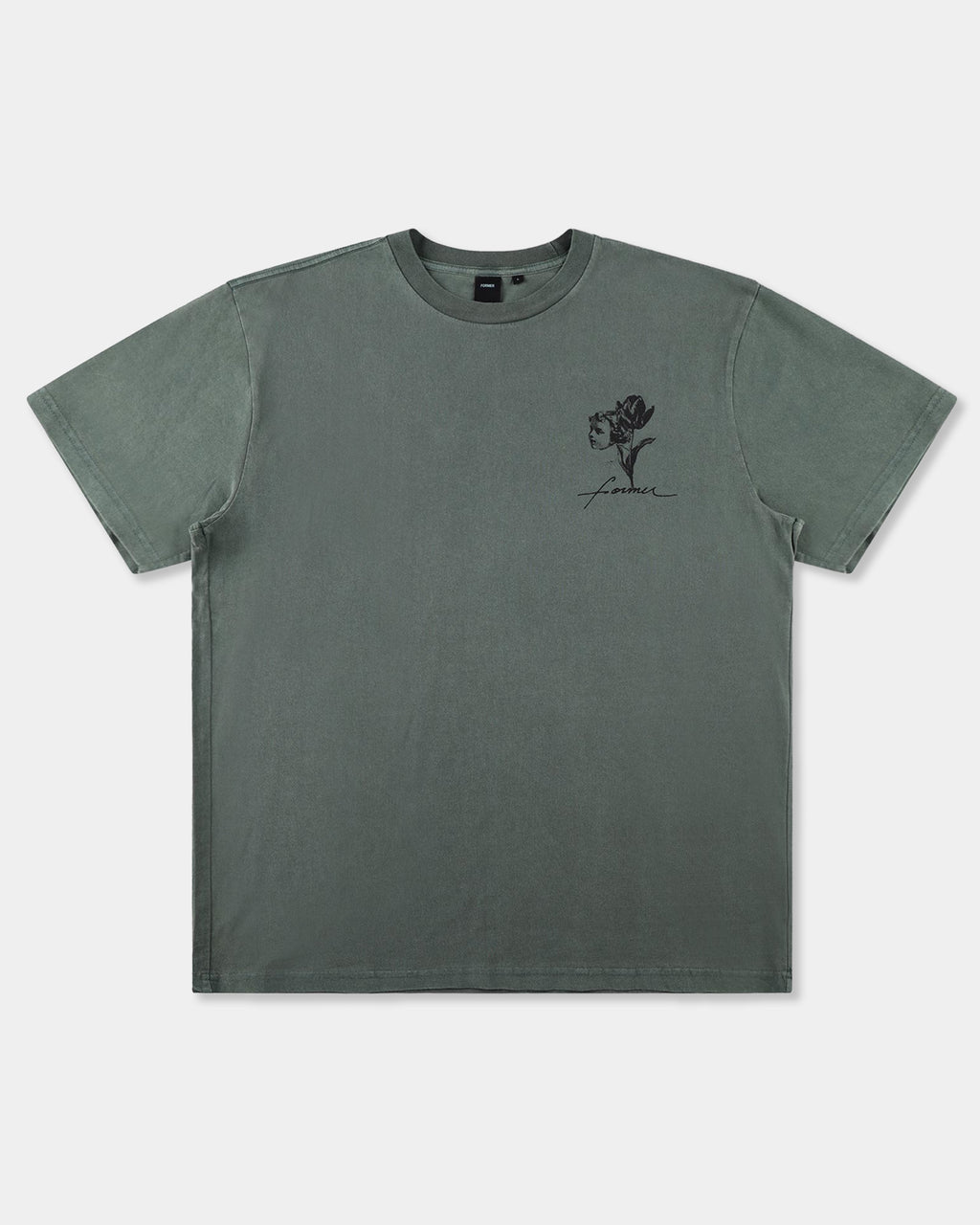 Mens Hush T-Shirt