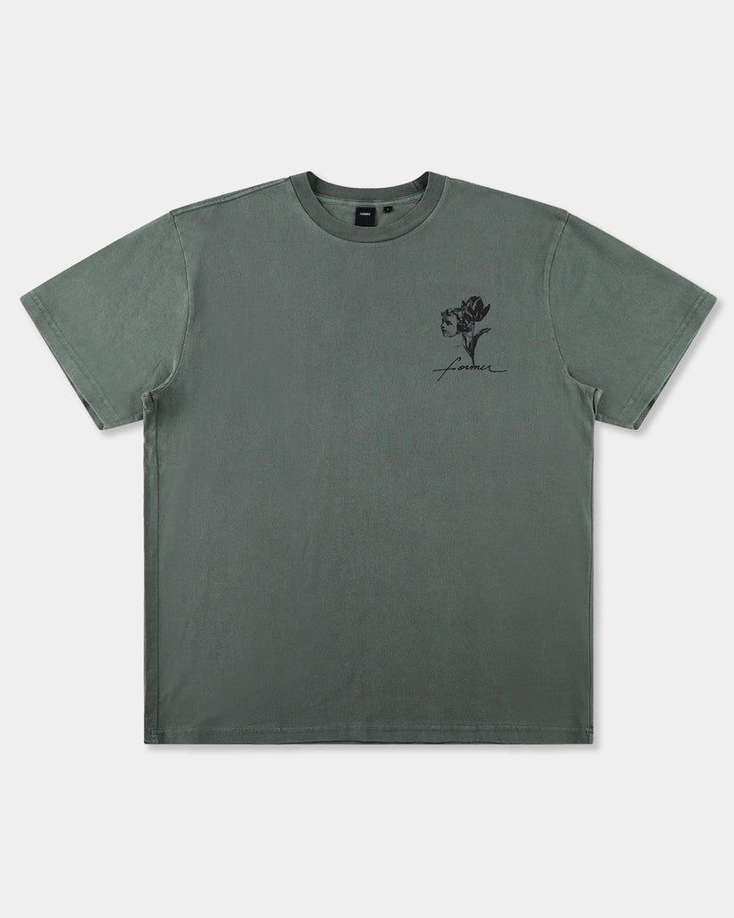 Mens Hush T-Shirt