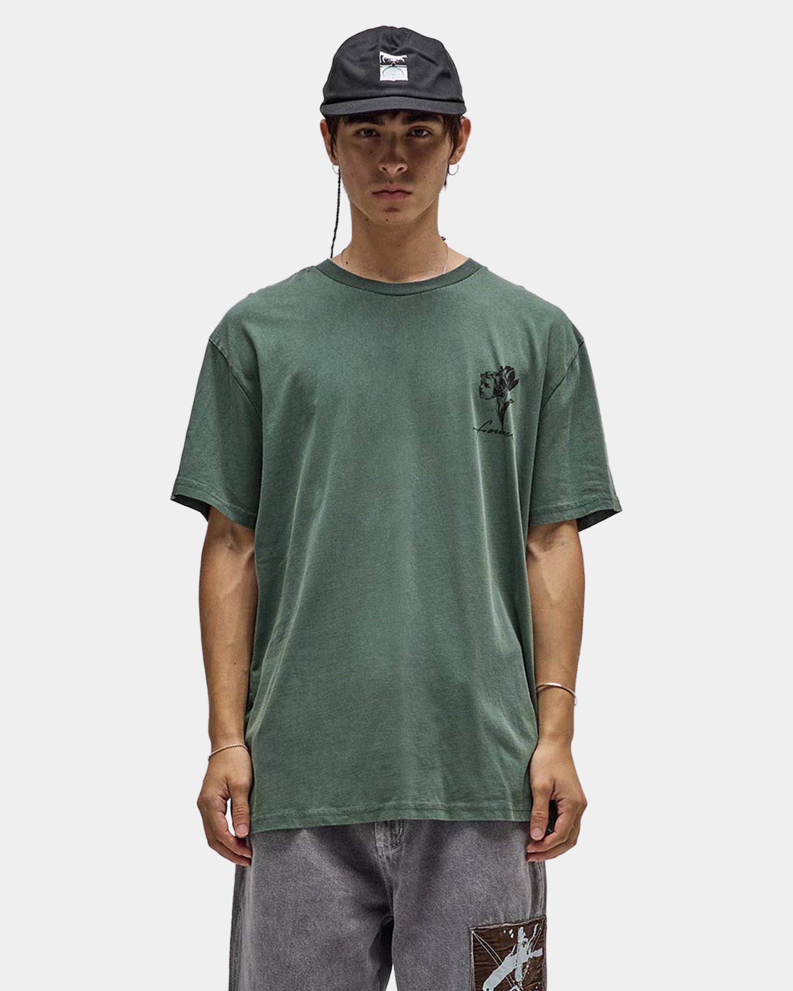 Mens Hush T-Shirt