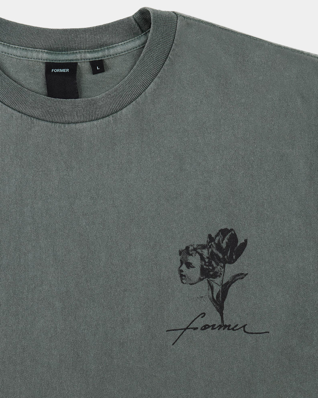 Mens Hush T-Shirt